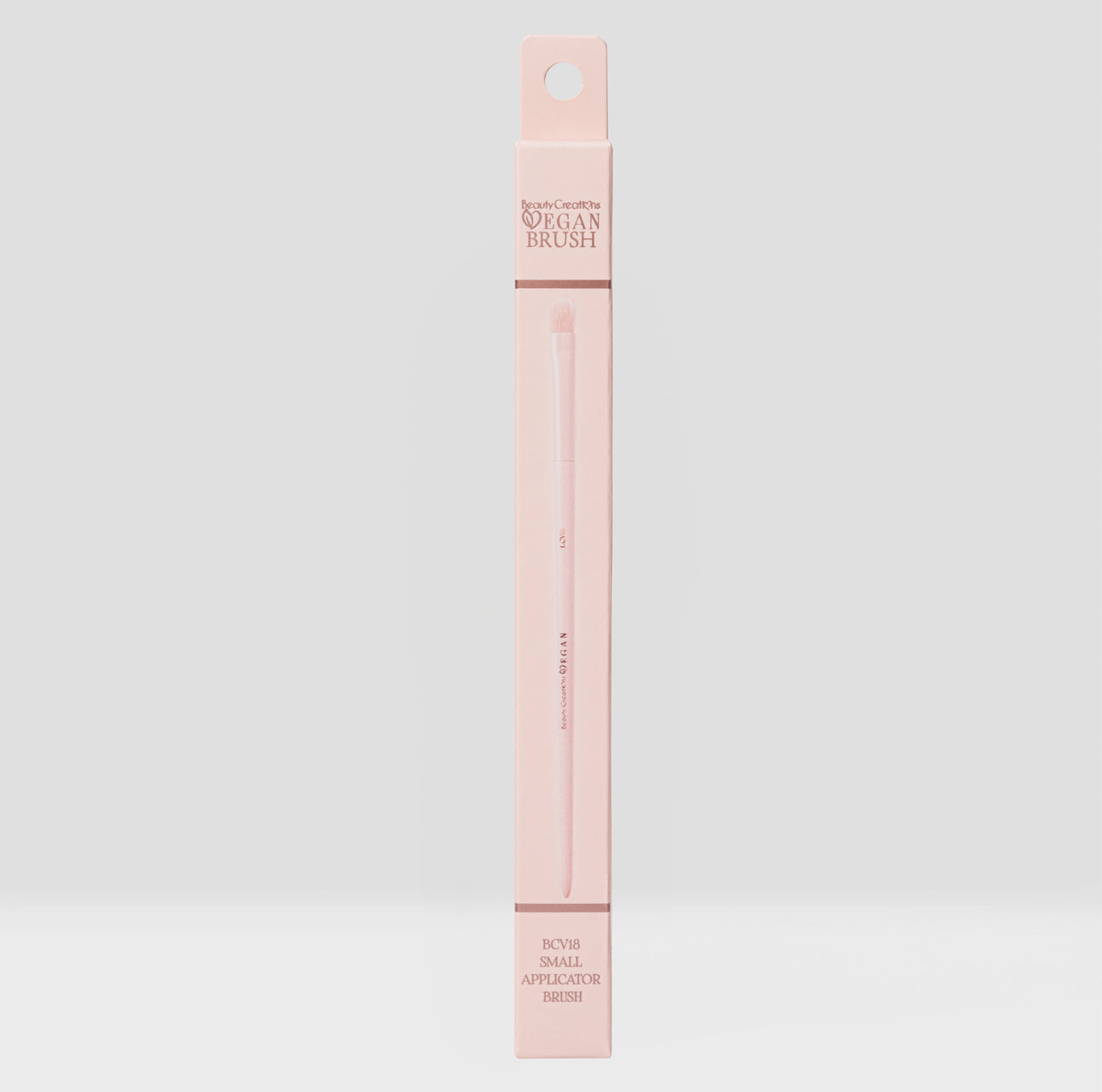 “Vegan Brushes” - Beauty Creations