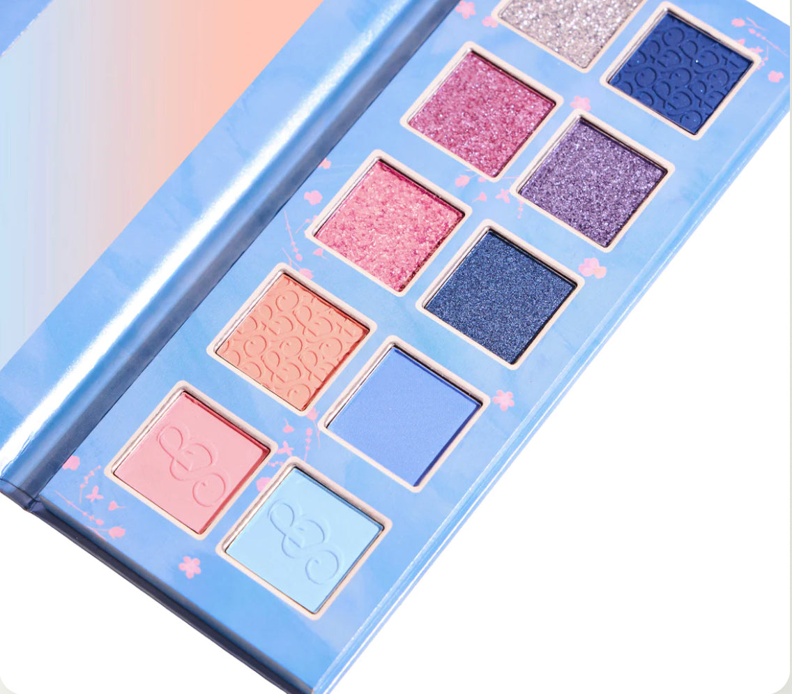 Love Story Palette