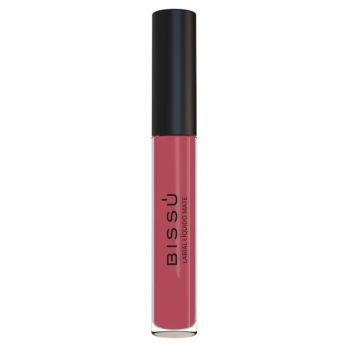 Matte Liquid Lipstick