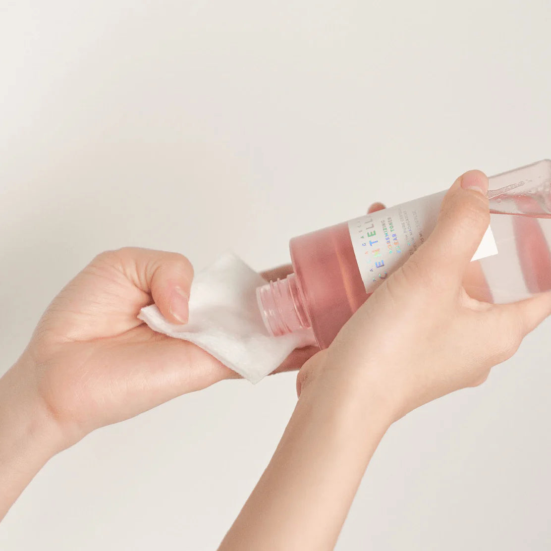 Poremizing Clear Toner - SKIN 1004