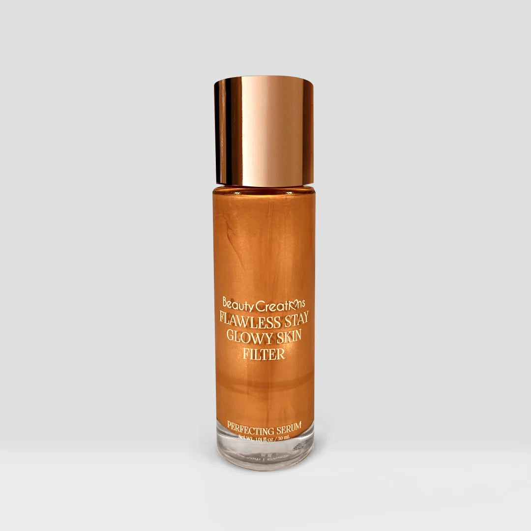 “Flawless Stay” (Glowy Skin Filter) - Beauty Creations