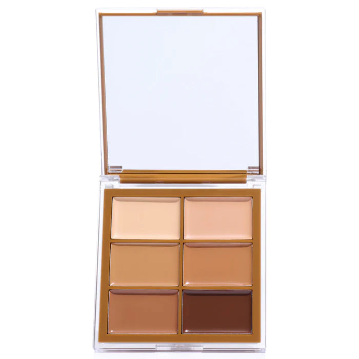 BRONZE SNATCHURAL CONTOUR PALETTE - BEAUTY CREATIONS