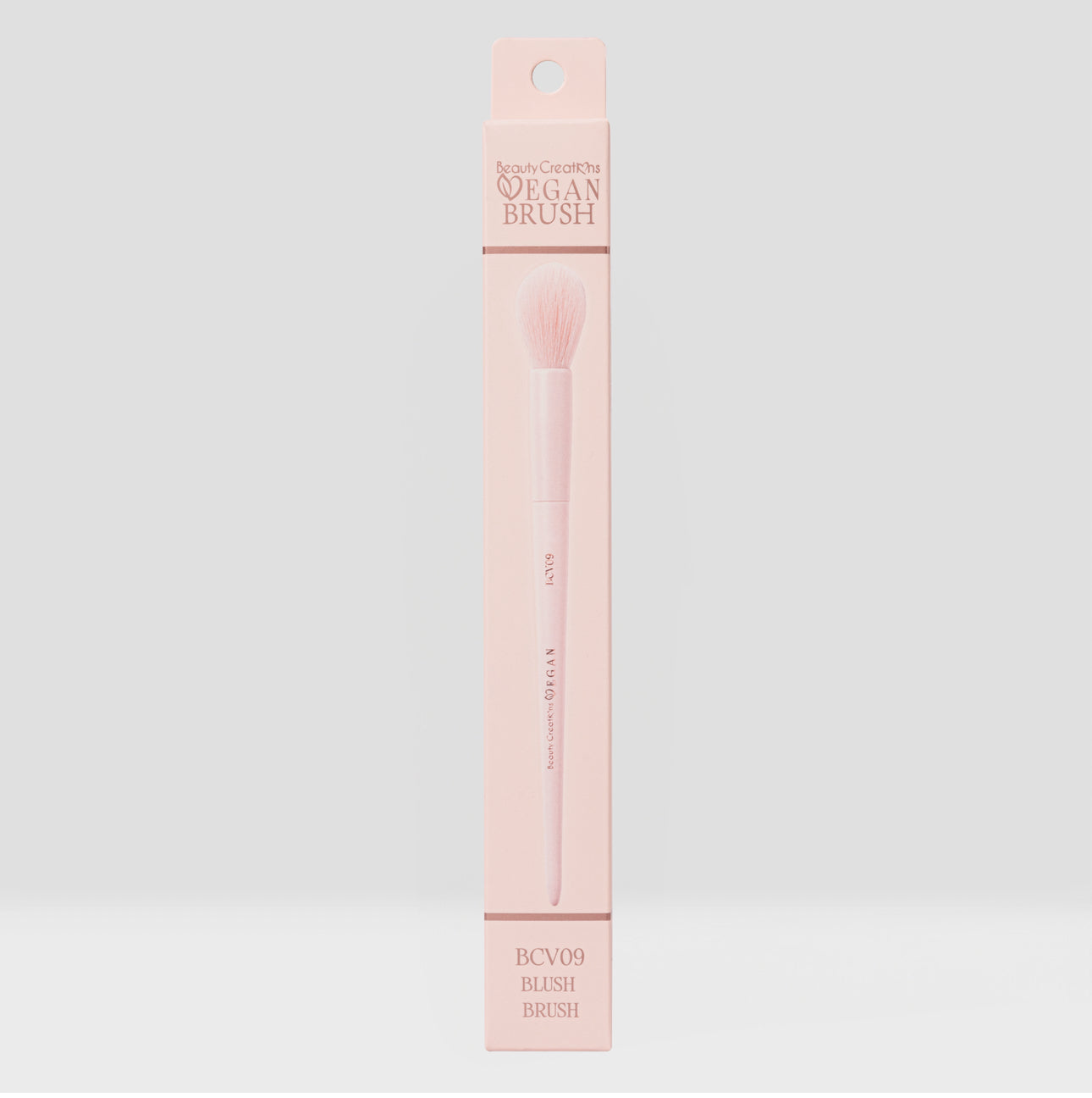 “Vegan Brushes” - Beauty Creations