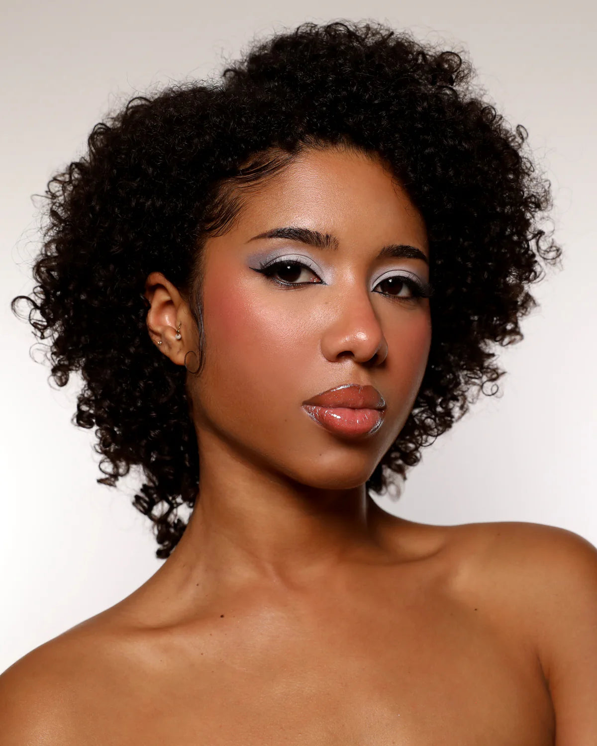 “Starshine” (Lip Gloss) - Moira Beauty