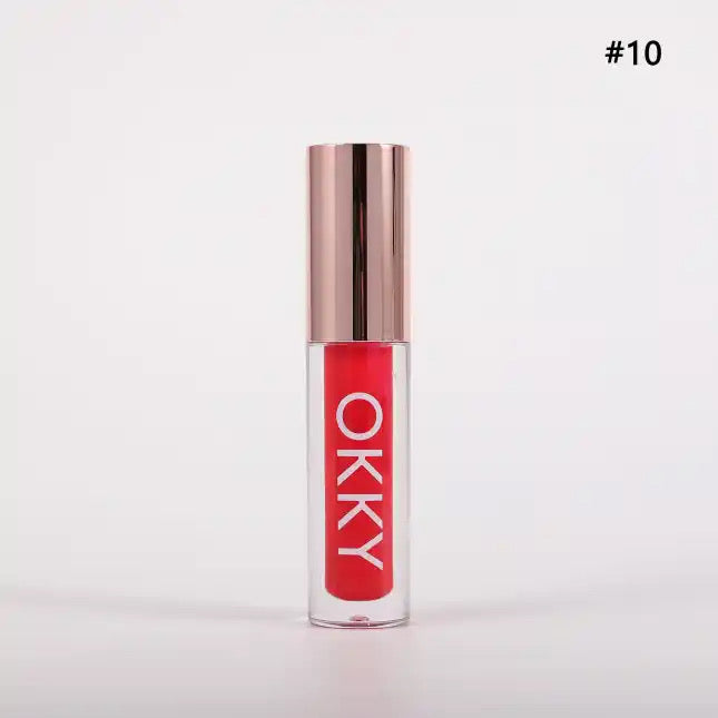 Shine & Pout (Pluming Lip Gloss)