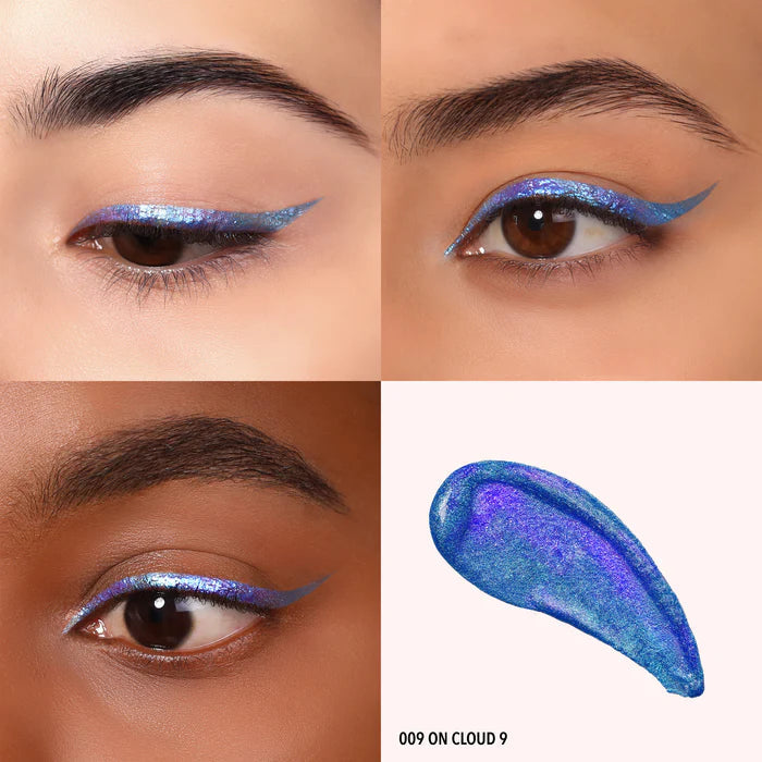 Chromatic Show Liner - Moira Cosmetics