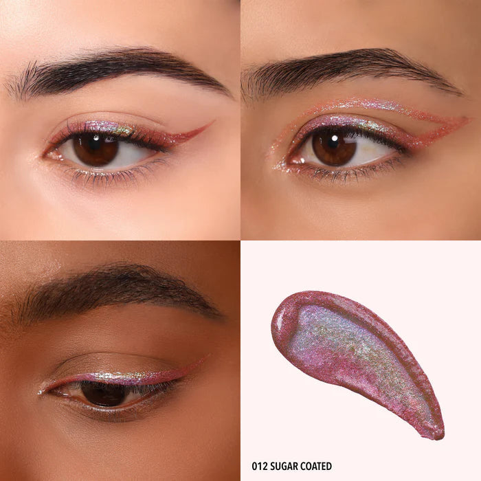 Chromatic Show Liner - Moira Cosmetics