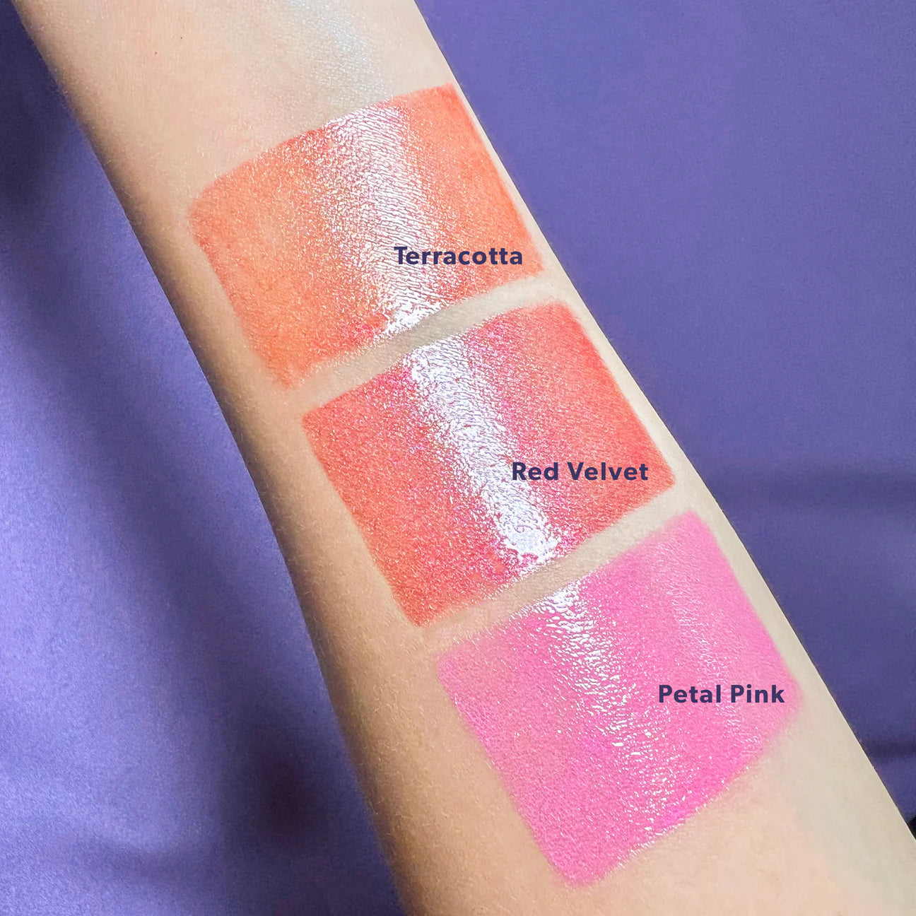 “Twisted” (Glow Blush) - Rude Cosmetics