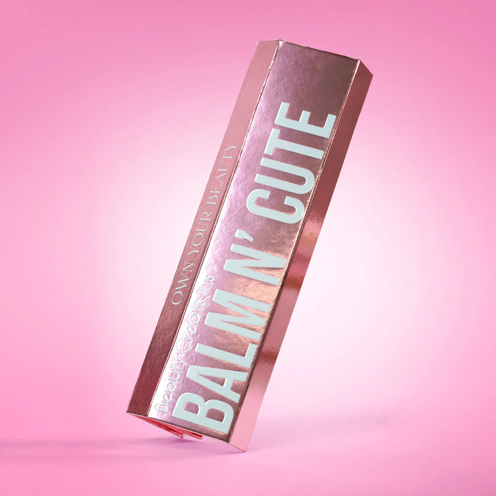 PR BALM N CUTE BOX - BEAUTY CREATIONS