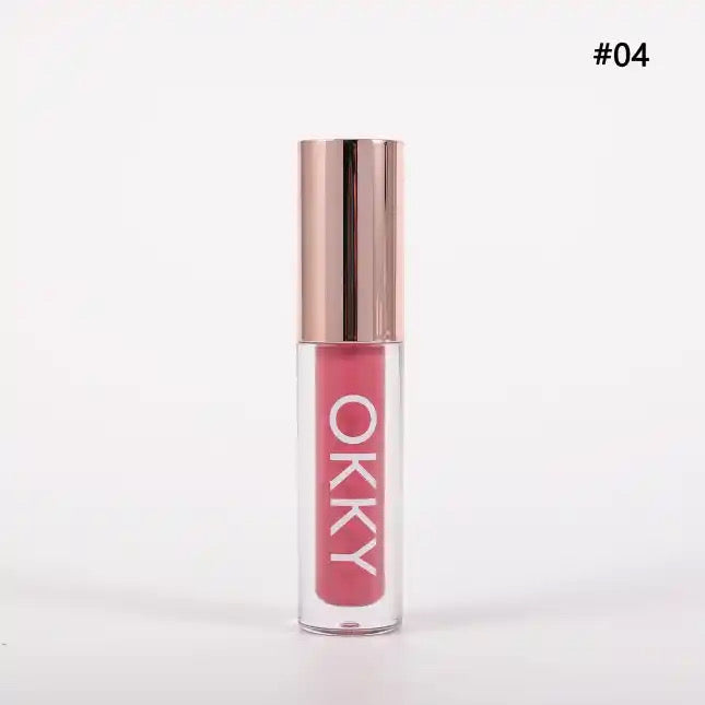 Shine & Pout (Pluming Lip Gloss)