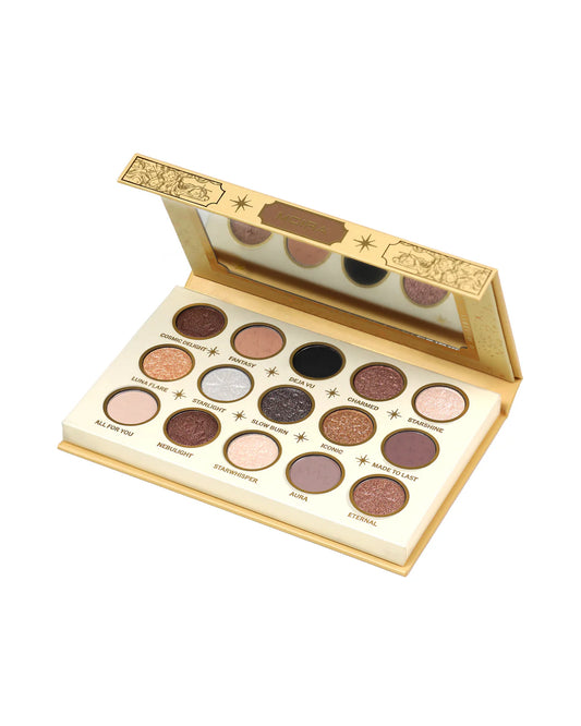 “Cosmic Desire” (Eyeshadow Palette) - Moira Cosmetics