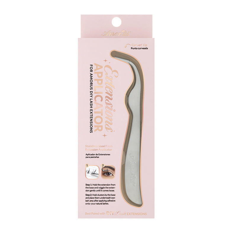 EYELASH APPLICATOR