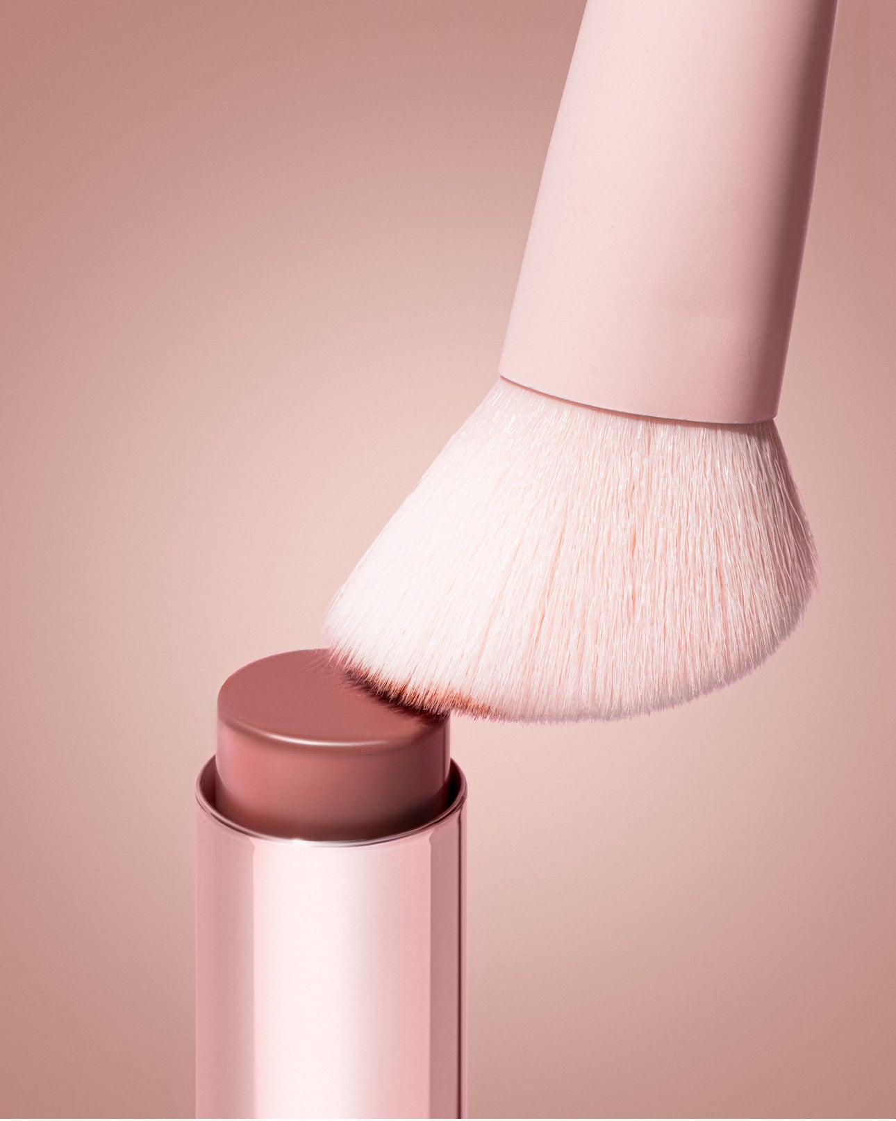 “Vegan Brushes” - Beauty Creations