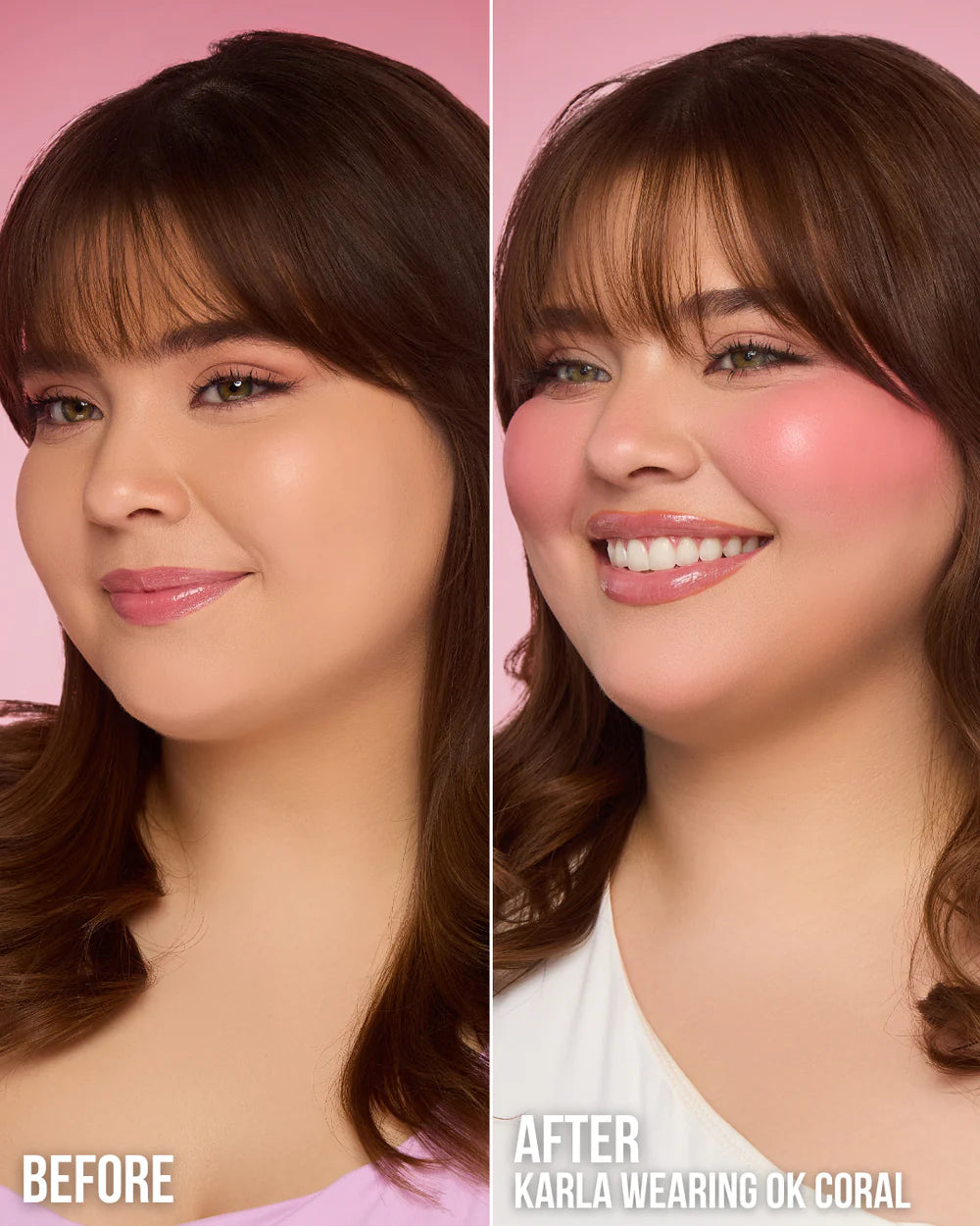 “Liquid Blush” - Beauty Creations