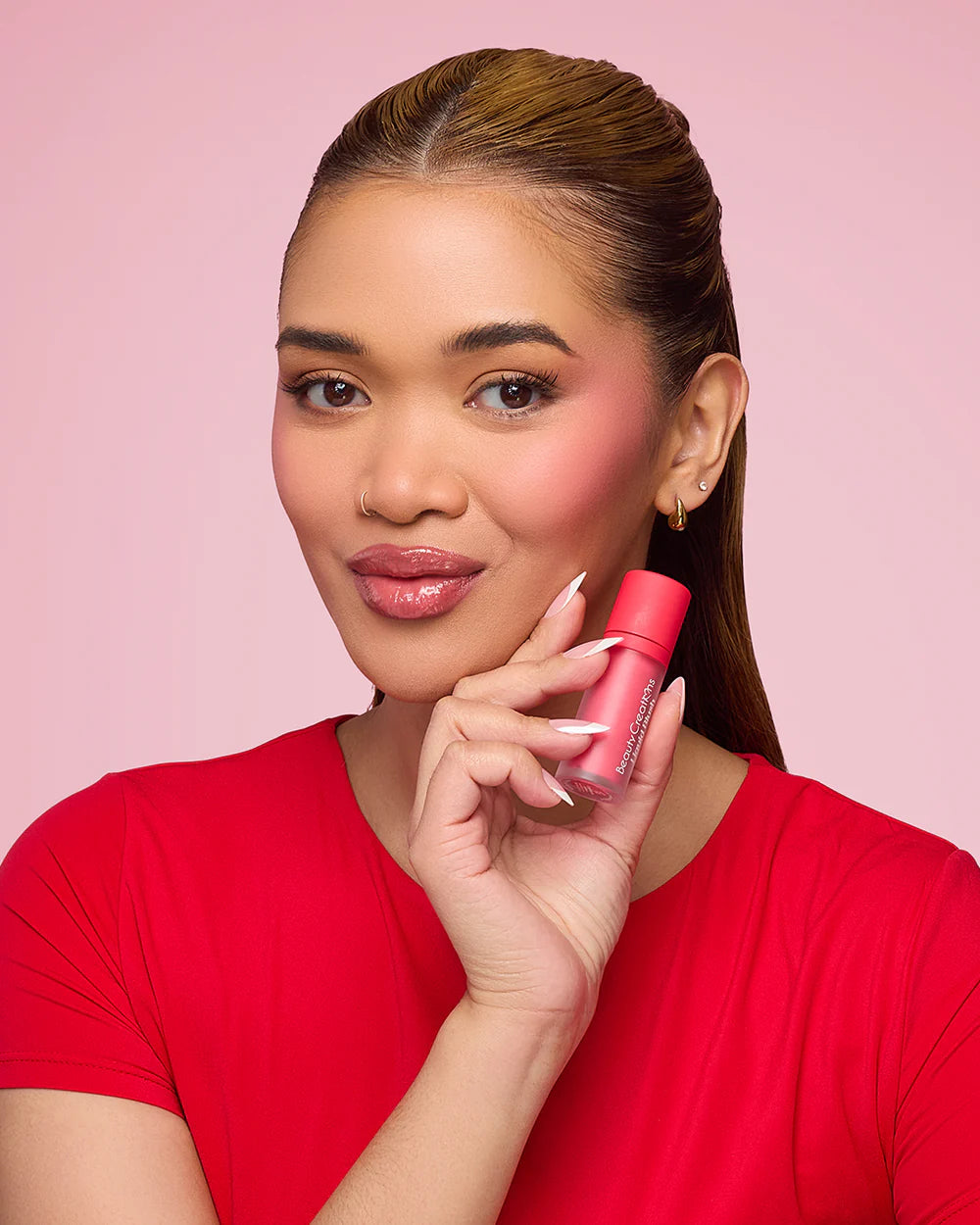 “Liquid Blush” - Set de Colección - Beauty Creations