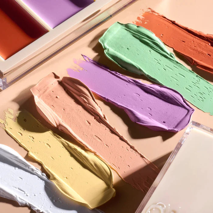 CAMO SNATCHATURAL CONTOUR PALETTE - BEAUTY CREATIONS