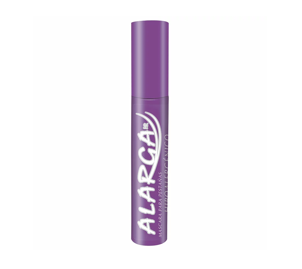 Lengthening Mascara