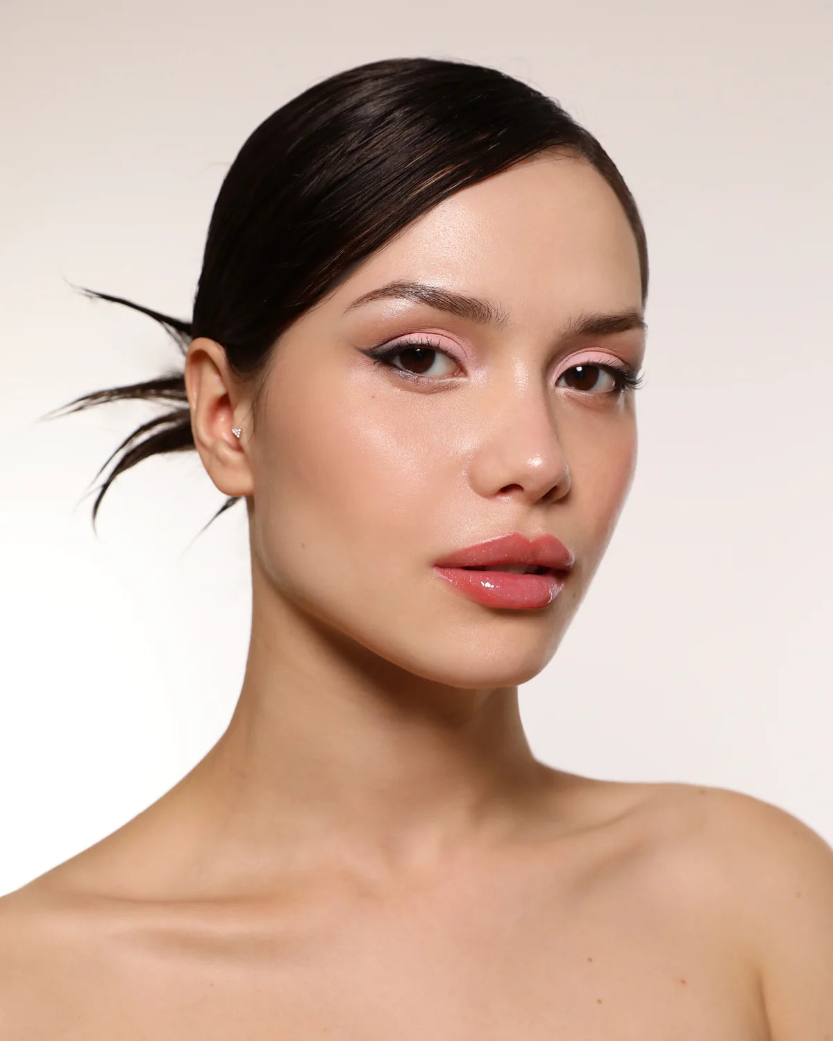 “Starshine” (Lip Gloss) - Moira Beauty