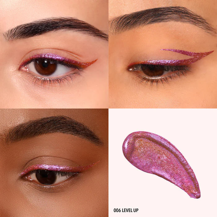 Chromatic Show Liner - Moira Cosmetics