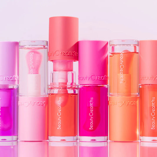 “All About You” - PH Lip Oil - Beauty Creations