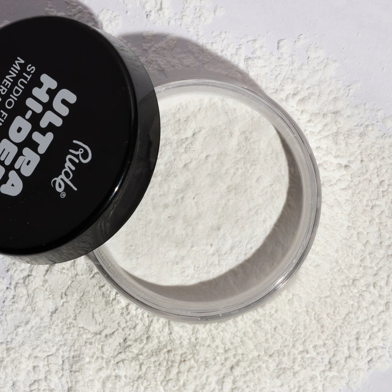 “Ultra HI-DEEF Studio” (Finishing Mineral Powder) - Rude Cosmetics