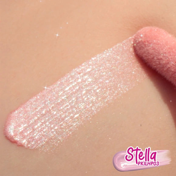“Perfect Glow” - Iluminador Líquido - Pink UP Cosmetics