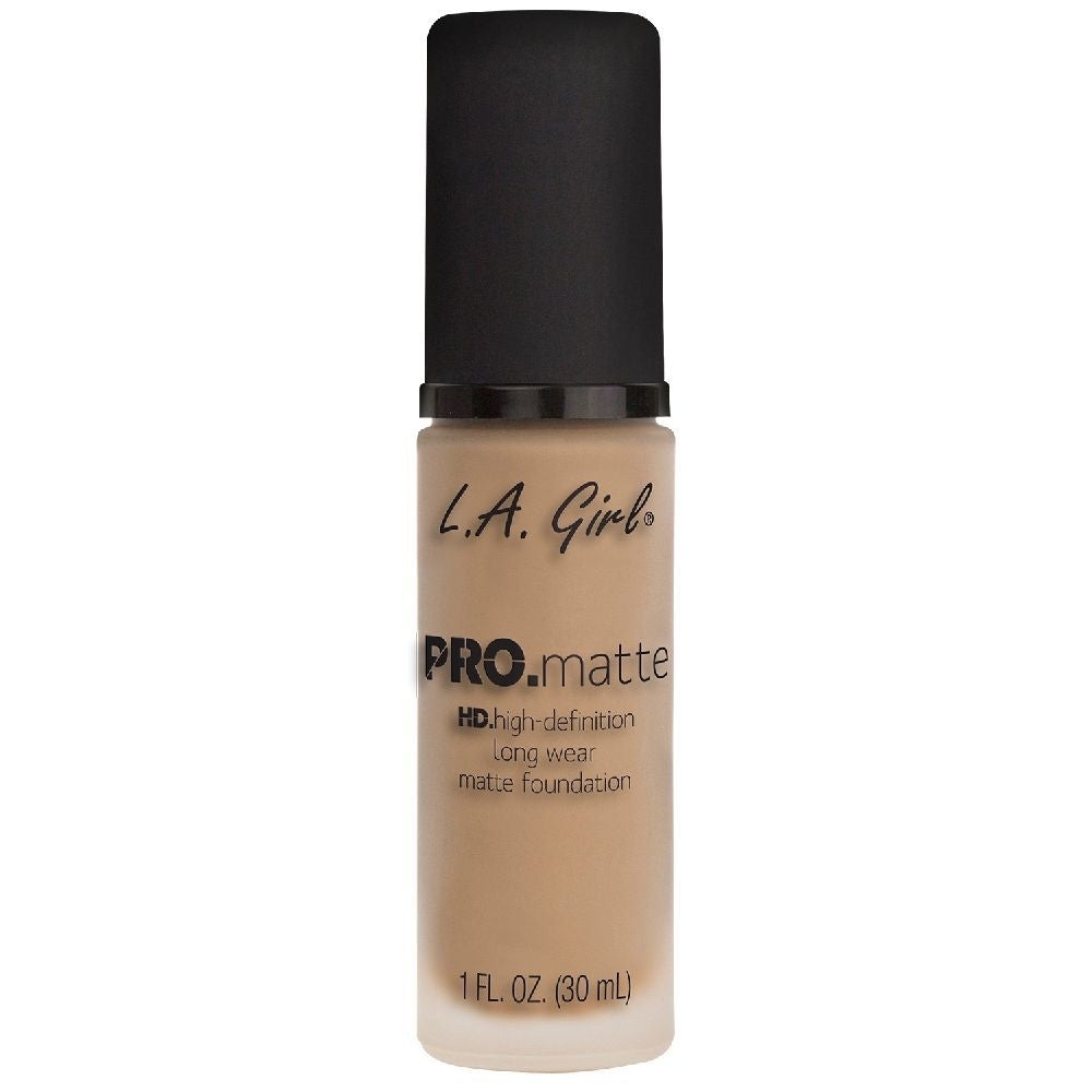Pro Matte Foundation LA Girl