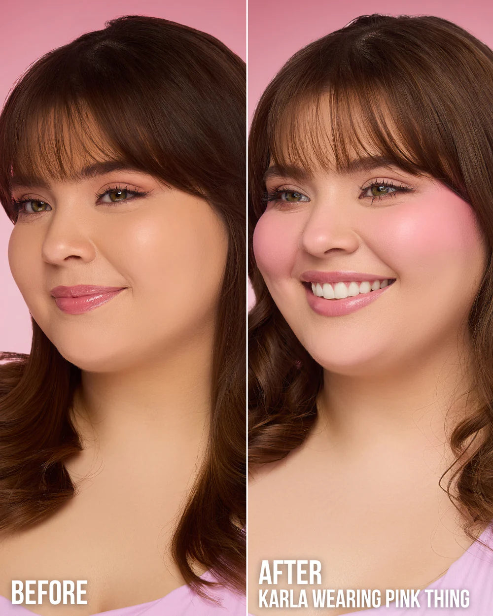 “Liquid Blush” - Beauty Creations