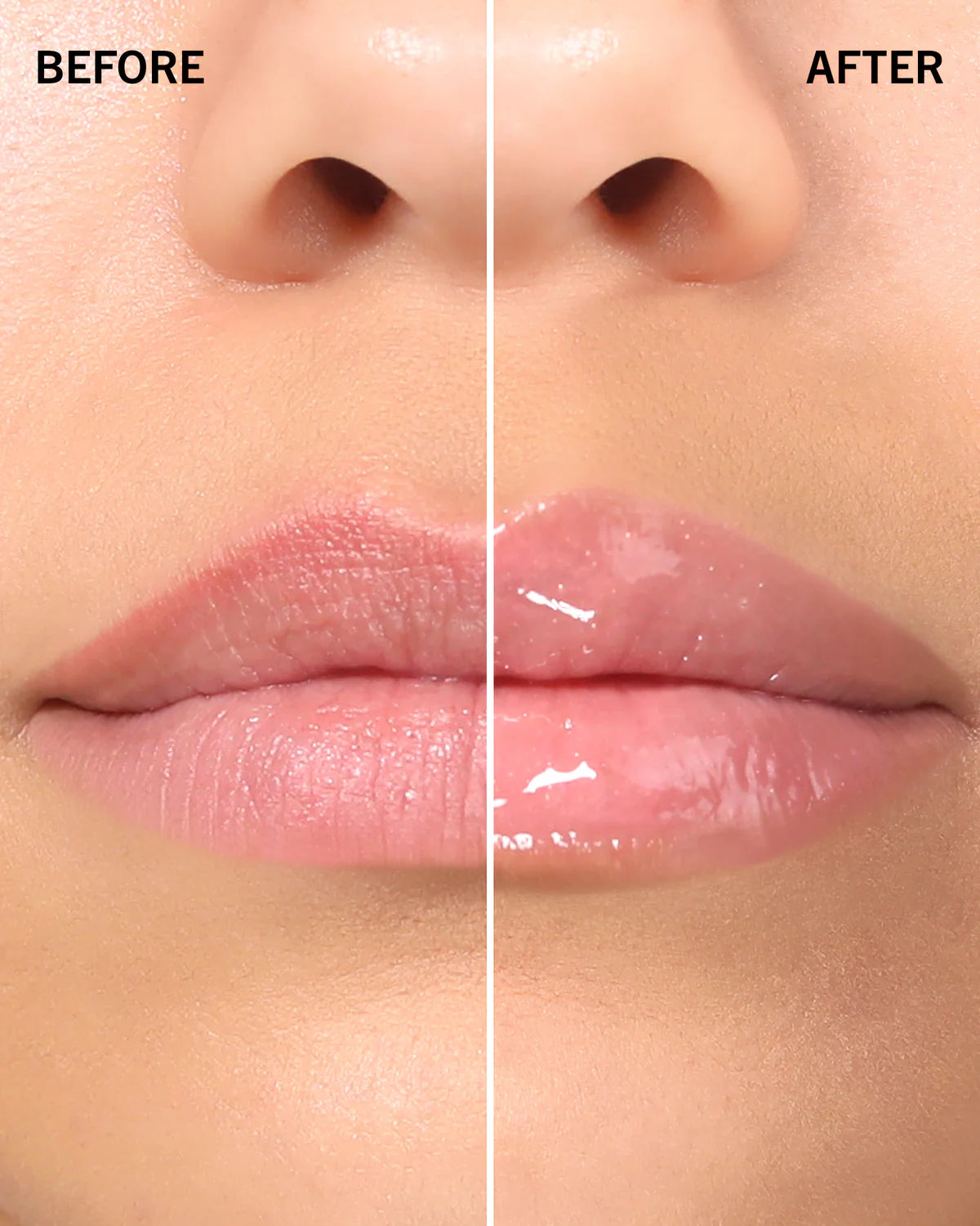 “Lip Glaze” Oil Plumper - Moira Cosmetics
