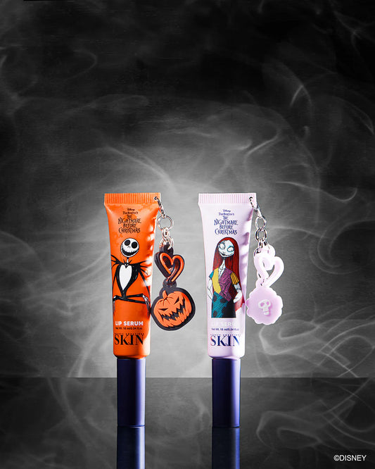Lip Serum - The Nightmare Before Christmas X Beauty Creations