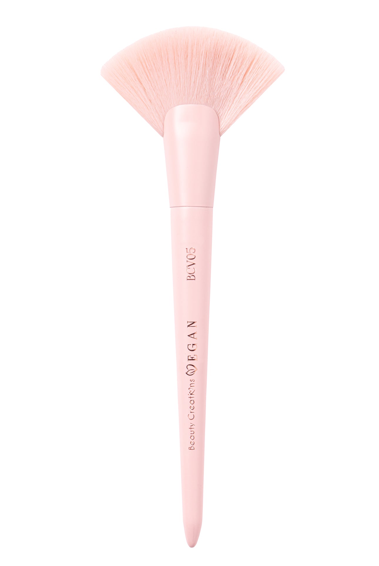 “Vegan Brushes” - Beauty Creations