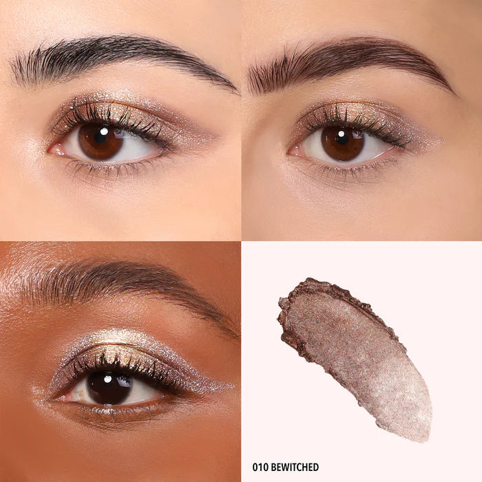 “Stellar Glaze” Stick Shadow - Moira Cosmetics