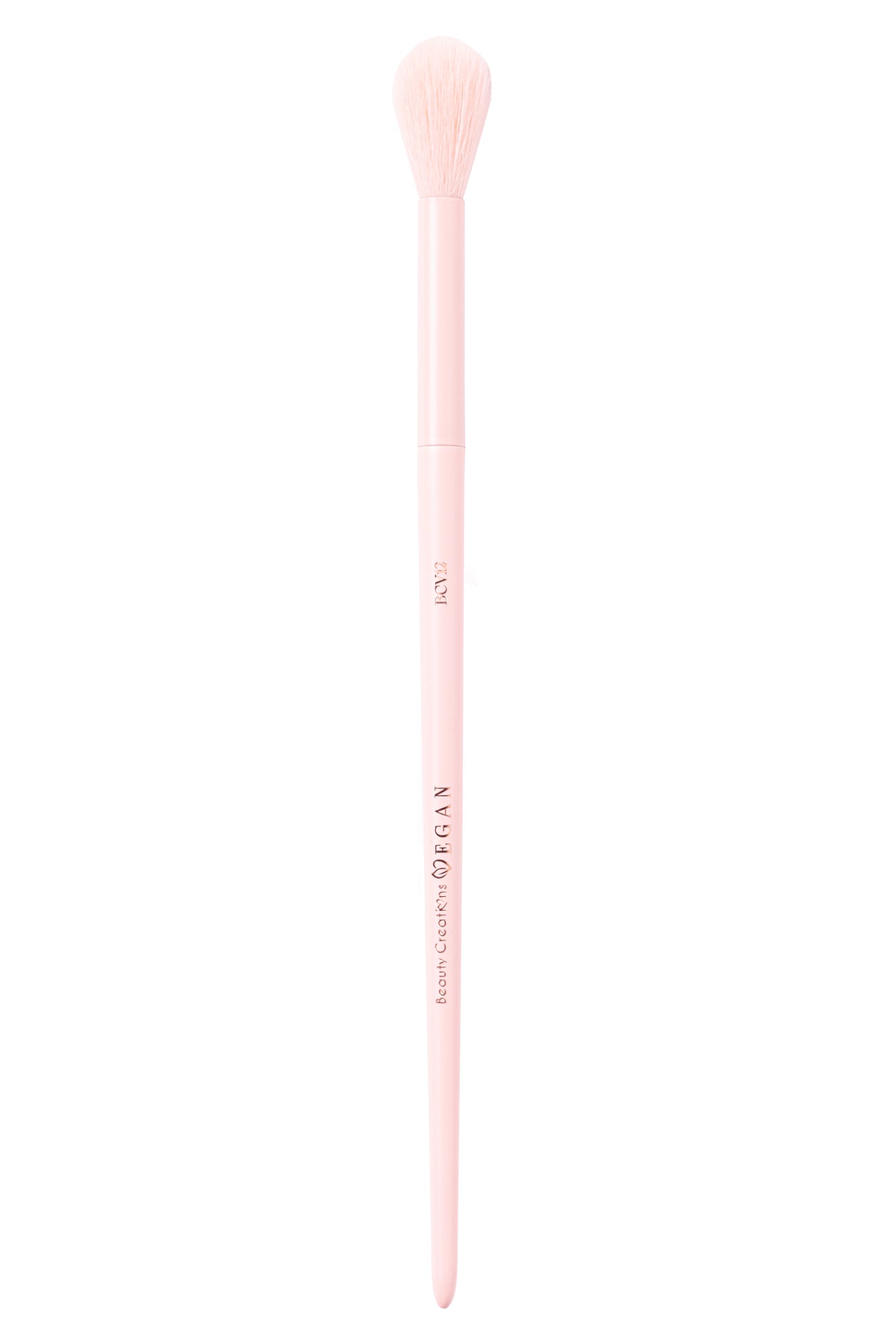 “Vegan Brushes” - Beauty Creations
