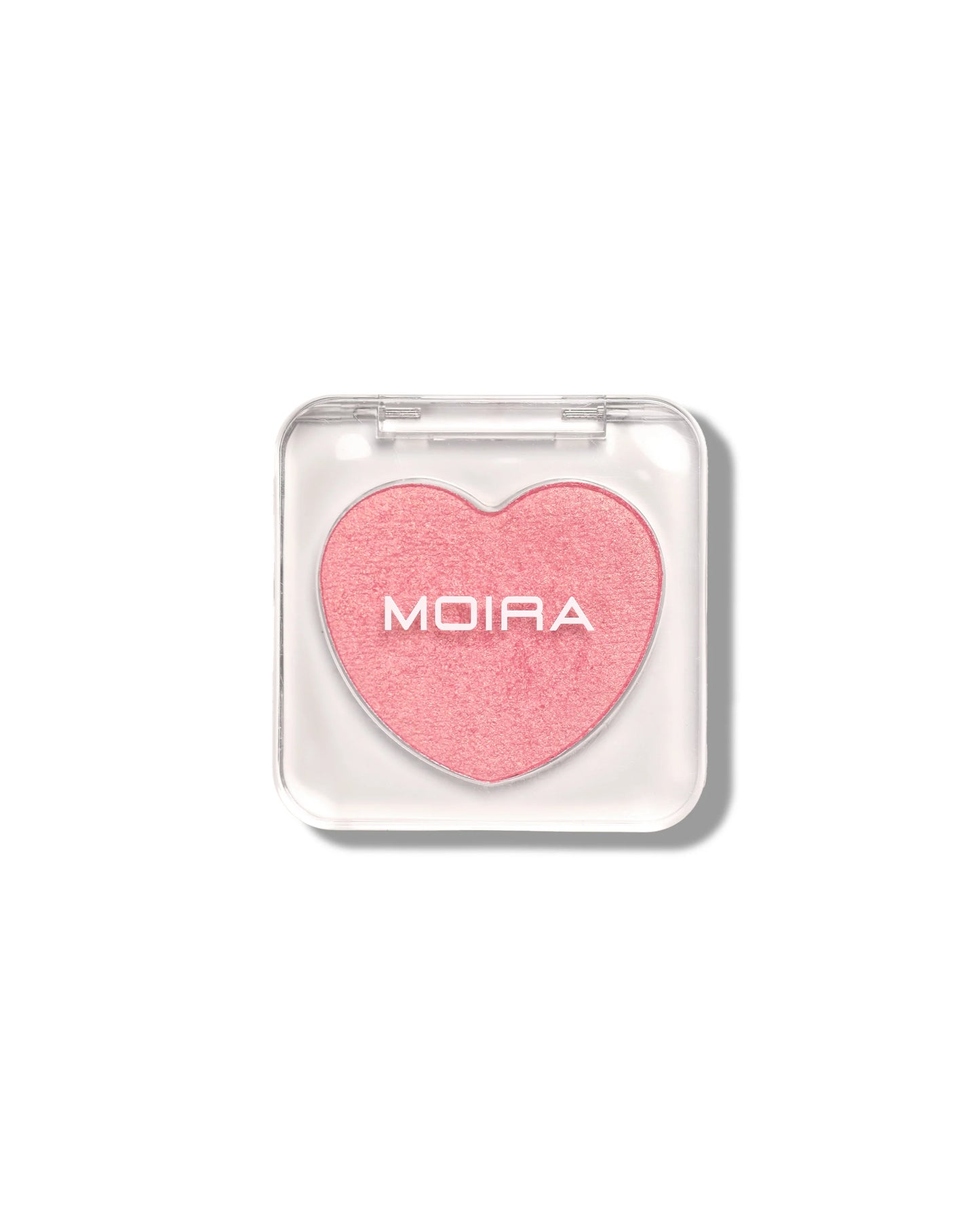 “Love Spell” Powder Blush - Moira Cosmetics