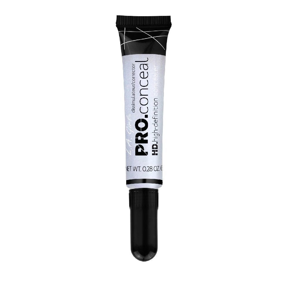 Pro HD Conceal LA Girl