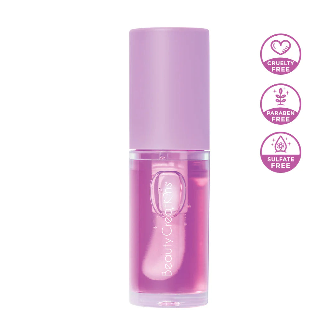 “All About You” (PH Lip Oil ) - BEAUTY CREATIONS