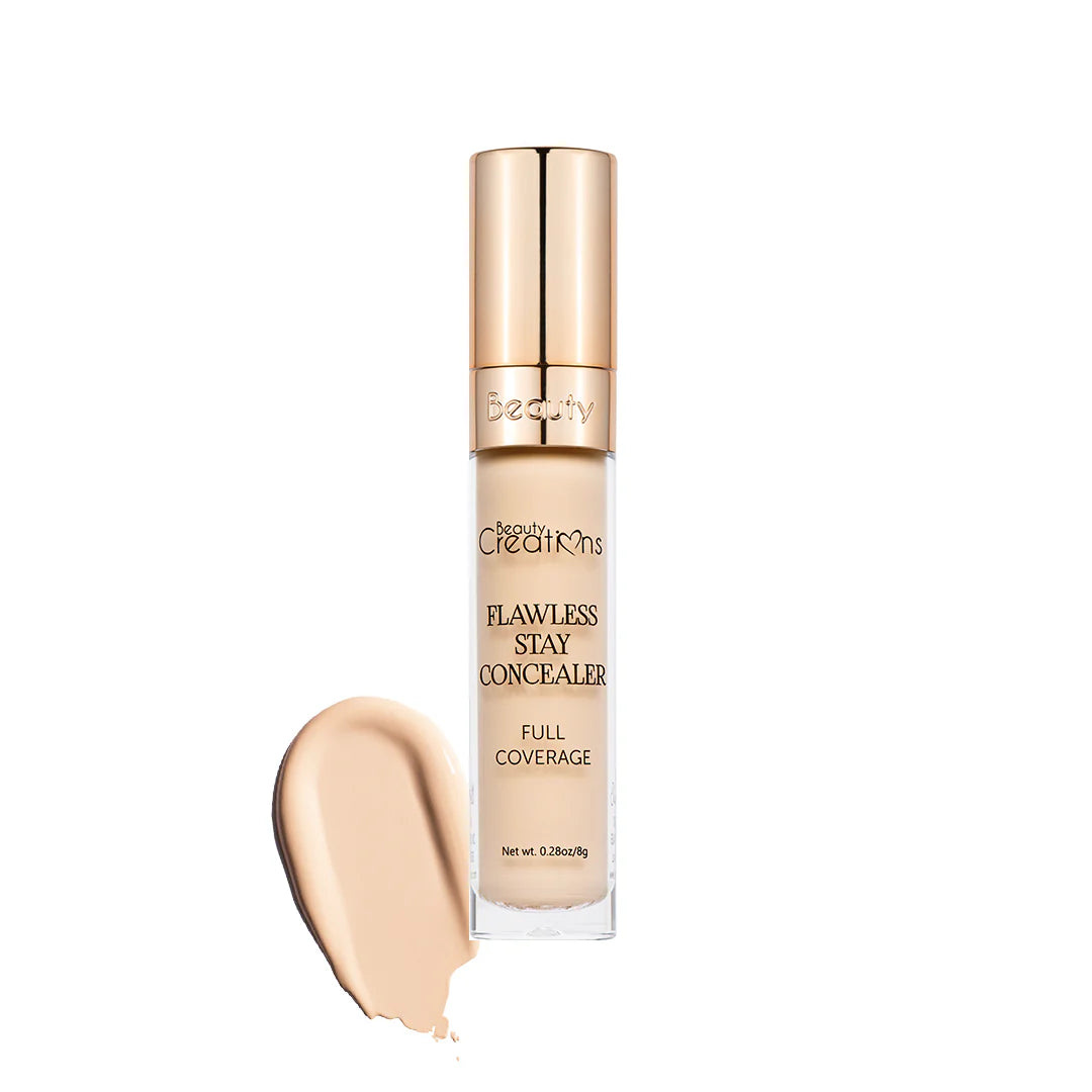 “Flawless Stay” (Concealer) - Beauty Creations