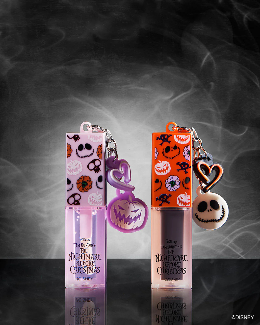 Lip Oil - The Nightmare Before Christmas X Beauty Creations