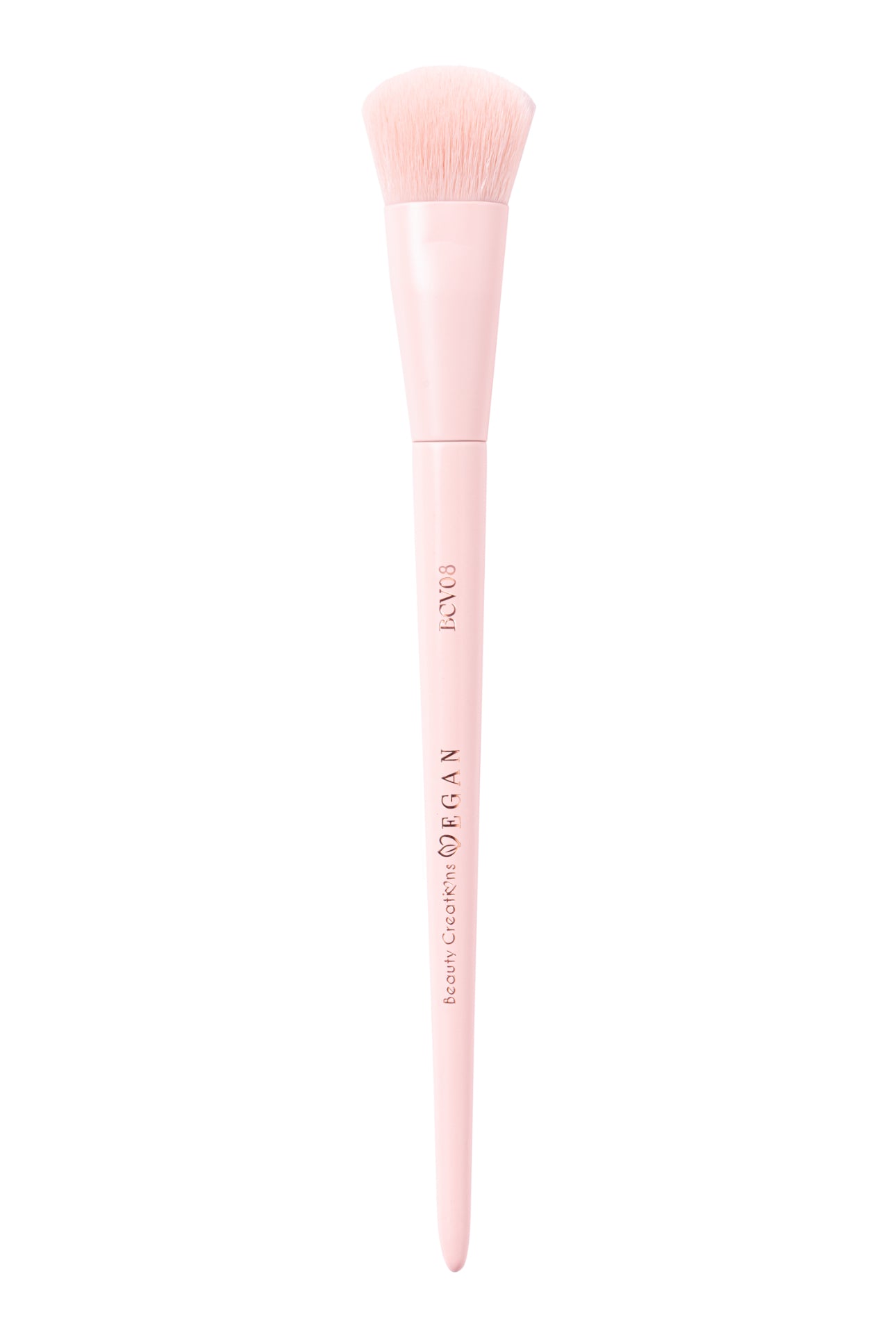 “Vegan Brushes” - Beauty Creations
