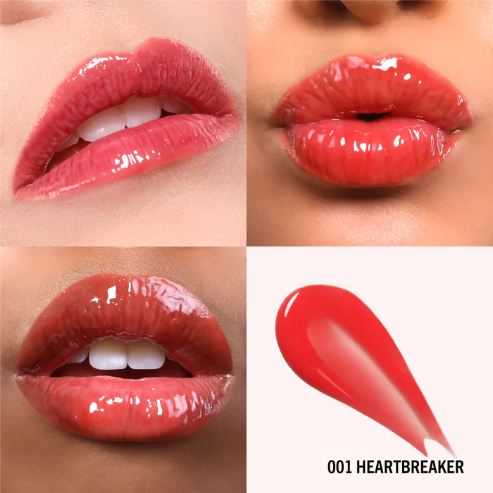 “Butter Bliss” Lip Balm - Moira Cosmetics