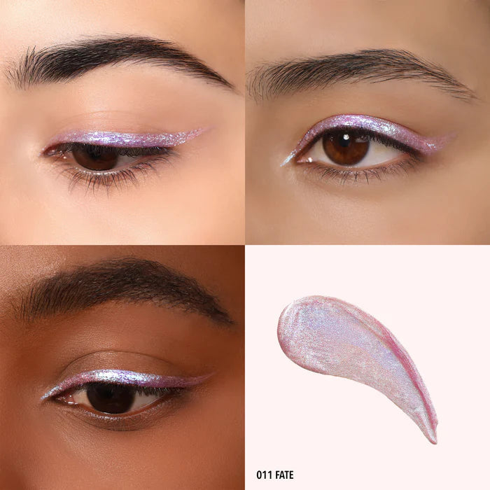 Chromatic Show Liner - Moira Cosmetics