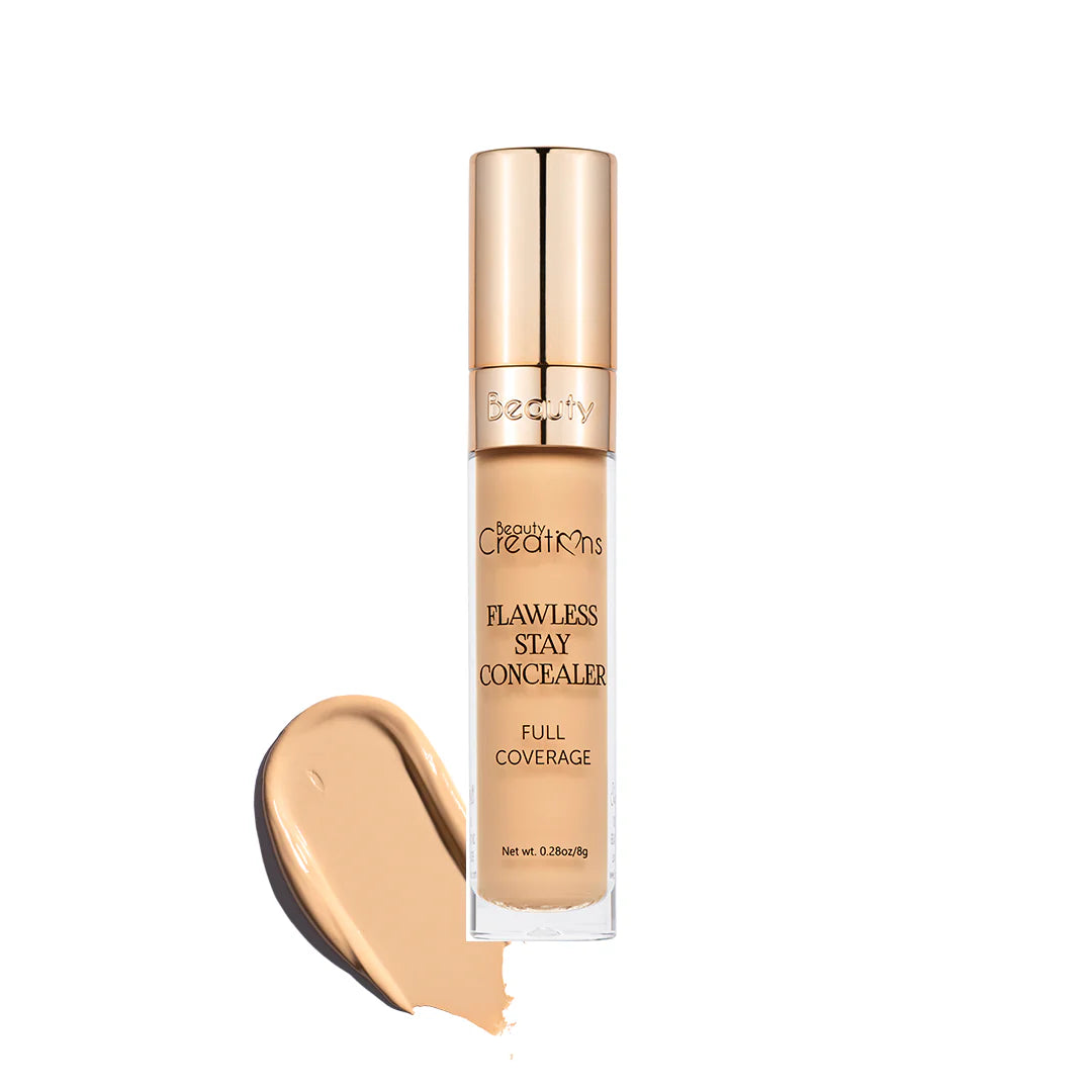 “Flawless Stay” (Concealer) - Beauty Creations