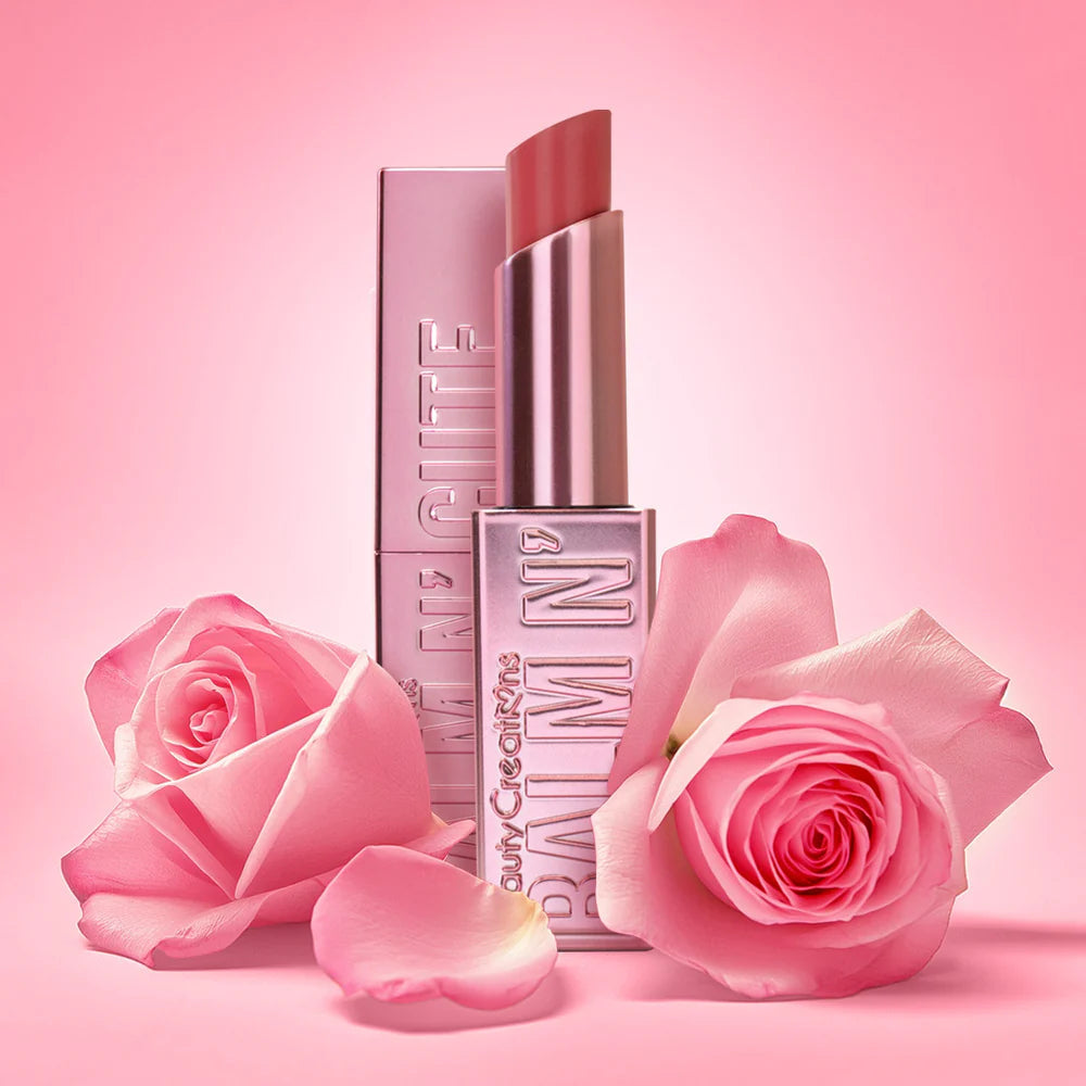 PR BALM N CUTE BOX - BEAUTY CREATIONS