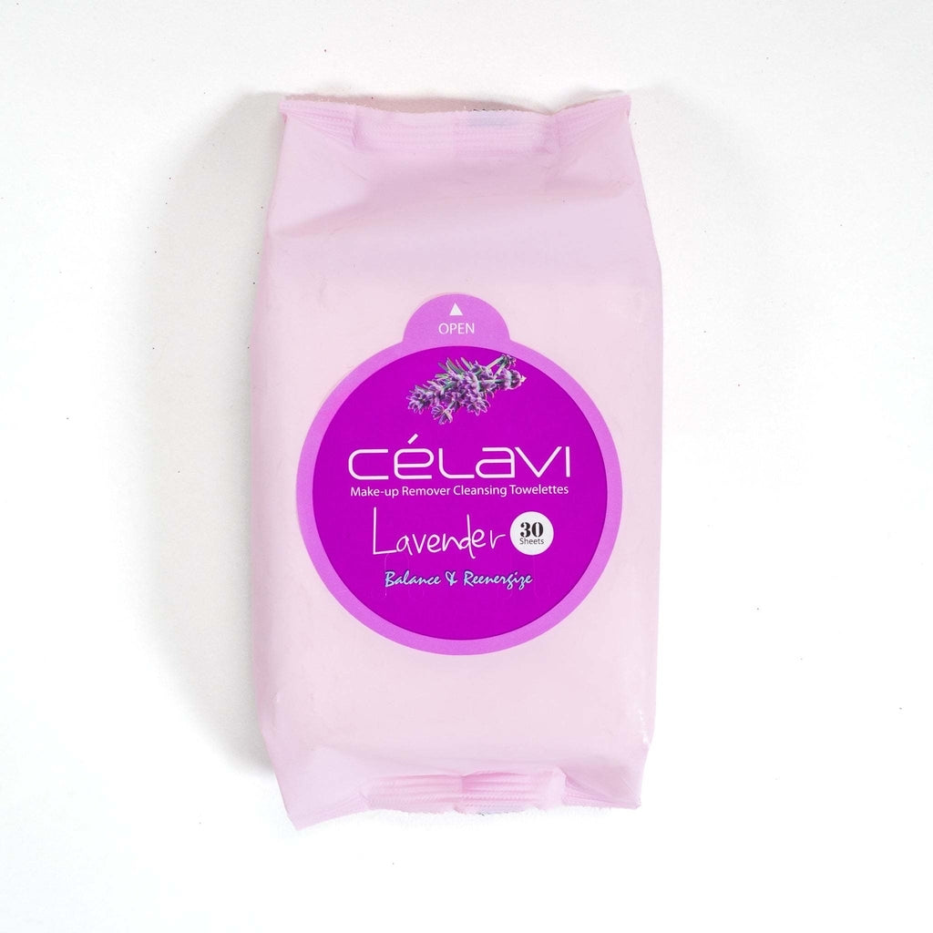 Celavi Makeup Remover Towels