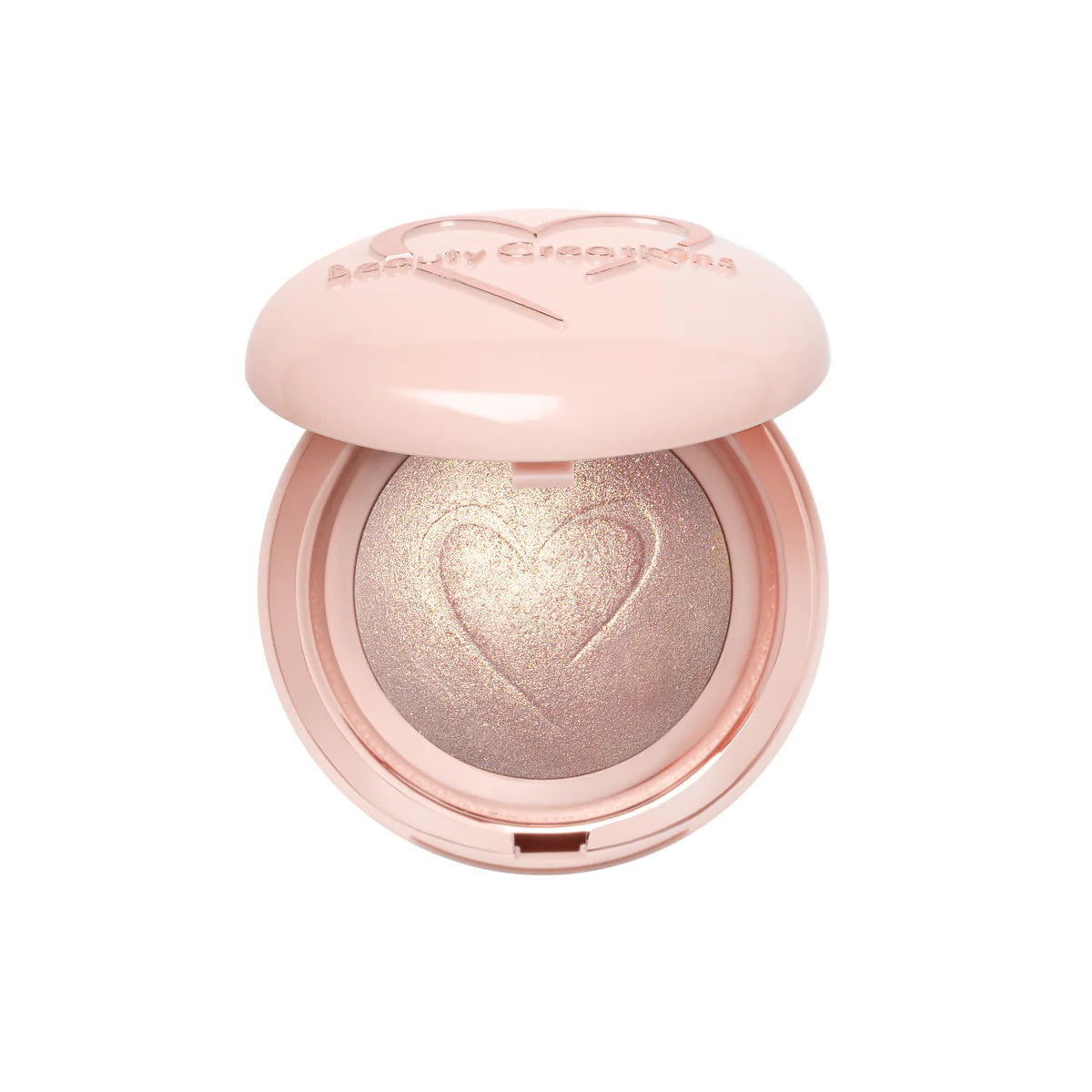 “Final Finish” - Baked Highlighter Set - Beauty Creations
