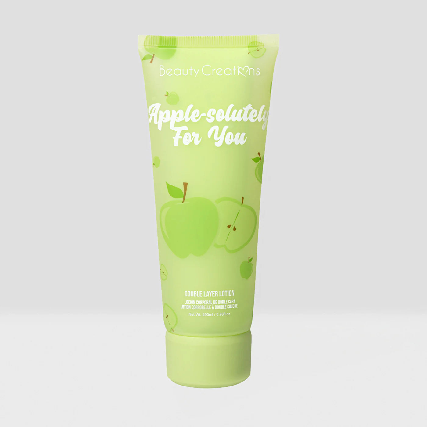 “Sweet Dose” - Double Layer Body Lotion - Beauty Creations