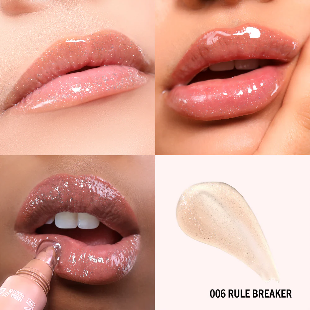 “Butter Bliss” Lip Balm - Moira Cosmetics