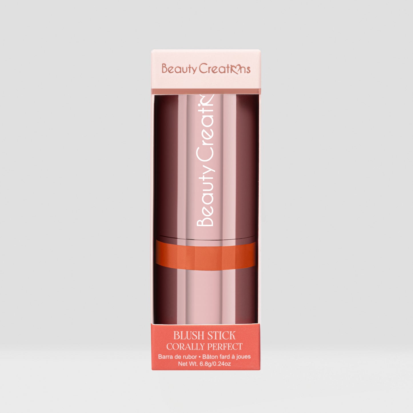 “Flawless Stay” - Blush Stick - Beauty Creations