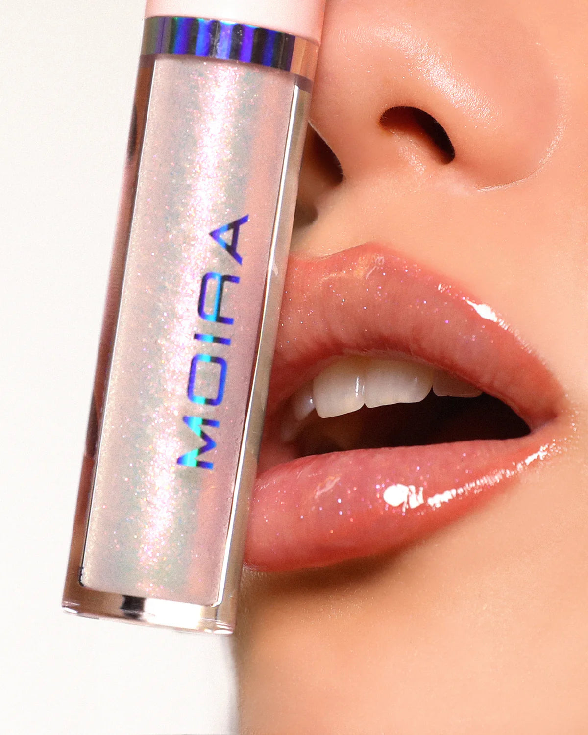 “Starshine” (Lip Gloss) - Moira Beauty