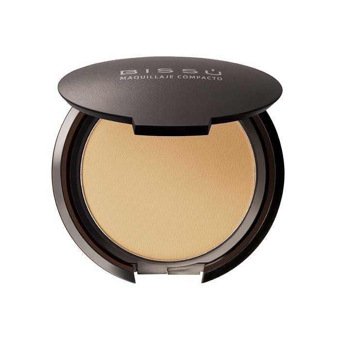 Polvo Compacto - Bissu